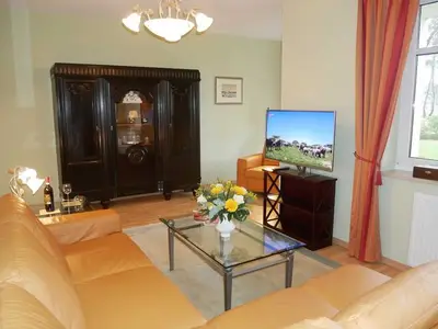 Ferienwohnung für 3 Personen (70 m²) in Heringsdorf (Seebad) 7/10