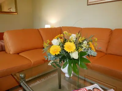 Ferienwohnung für 3 Personen (70 m²) in Heringsdorf (Seebad) 8/10