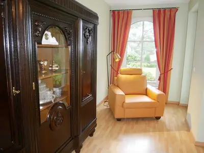 Ferienwohnung für 3 Personen (70 m²) in Heringsdorf (Seebad) 9/10