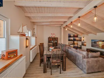 Ferienwohnung für 4 Personen (71 m²) in Heringsdorf (Seebad) 4/10