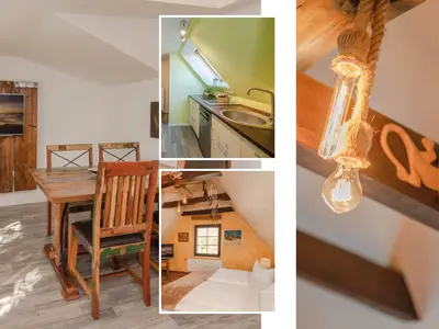 Ferienwohnung für 4 Personen (50 m²) in Heringsdorf (Seebad) 1/10