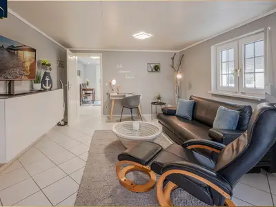 Ferienwohnung für 4 Personen (55 m²) in Heringsdorf (Seebad) 2/10
