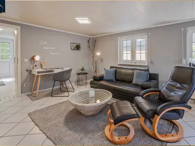 Ferienwohnung für 4 Personen (55 m²) in Heringsdorf (Seebad) 3/10