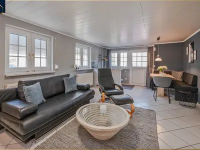 Ferienwohnung für 4 Personen (55 m²) in Heringsdorf (Seebad) 4/10