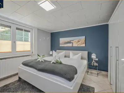 Ferienwohnung für 4 Personen (55 m²) in Heringsdorf (Seebad) 8/10
