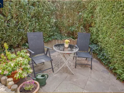 Ferienwohnung für 4 Personen (55 m²) in Heringsdorf (Seebad) 9/10