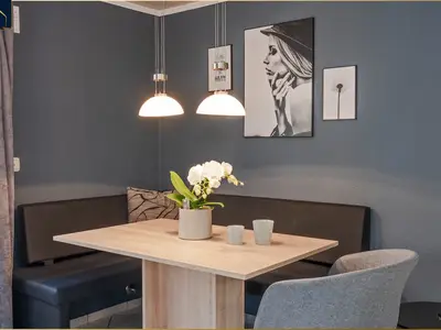Ferienwohnung für 4 Personen (55 m²) in Heringsdorf (Seebad) 10/10