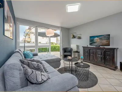 Ferienwohnung für 4 Personen (50 m²) in Heringsdorf (Seebad) 3/10