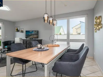 Ferienwohnung für 4 Personen (50 m²) in Heringsdorf (Seebad) 7/10