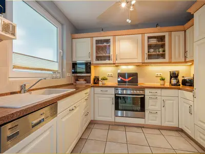 Ferienwohnung für 4 Personen (50 m²) in Heringsdorf (Seebad) 8/10