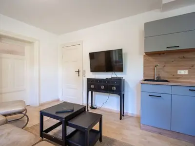 Ferienwohnung für 3 Personen (63 m²) in Heringsdorf (Seebad) 3/10