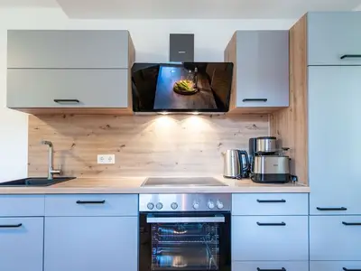 Ferienwohnung für 3 Personen (63 m²) in Heringsdorf (Seebad) 5/10