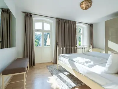 Ferienwohnung für 3 Personen (63 m²) in Heringsdorf (Seebad) 6/10