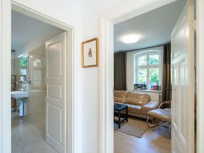 Ferienwohnung für 3 Personen (63 m²) in Heringsdorf (Seebad) 9/10