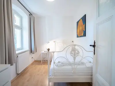 Ferienwohnung für 3 Personen (63 m²) in Heringsdorf (Seebad) 10/10
