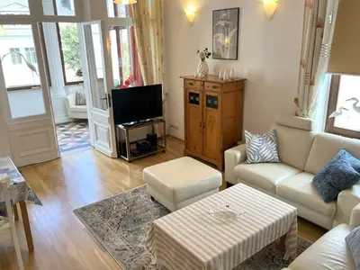 Ferienwohnung für 4 Personen (80 m²) in Heringsdorf (Seebad) 4/10