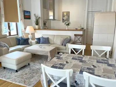 Ferienwohnung für 4 Personen (80 m²) in Heringsdorf (Seebad) 5/10