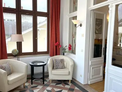 Ferienwohnung für 4 Personen (80 m²) in Heringsdorf (Seebad) 6/10