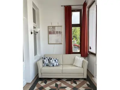 Ferienwohnung für 4 Personen (80 m²) in Heringsdorf (Seebad) 7/10