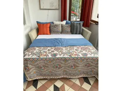 Ferienwohnung für 4 Personen (80 m²) in Heringsdorf (Seebad) 8/10