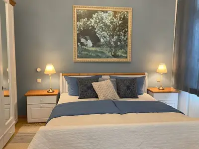 Ferienwohnung für 4 Personen (80 m²) in Heringsdorf (Seebad) 10/10