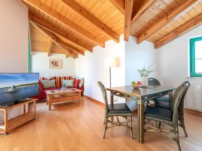 Ferienwohnung für 3 Personen (55 m²) in Heringsdorf (Seebad) 1/10