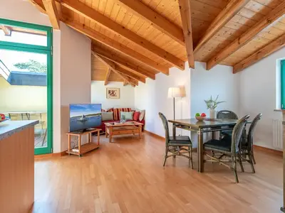 Ferienwohnung für 3 Personen (55 m²) in Heringsdorf (Seebad) 3/10
