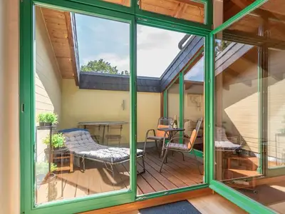 Ferienwohnung für 3 Personen (55 m²) in Heringsdorf (Seebad) 4/10