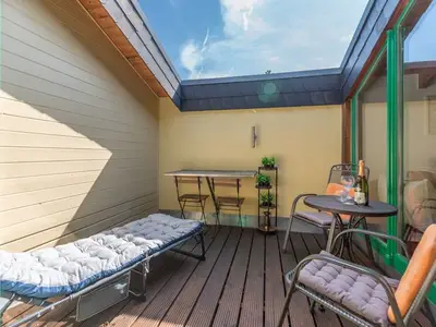Ferienwohnung für 3 Personen (55 m²) in Heringsdorf (Seebad) 5/10