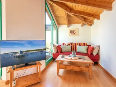 Ferienwohnung für 3 Personen (55 m²) in Heringsdorf (Seebad) 6/10