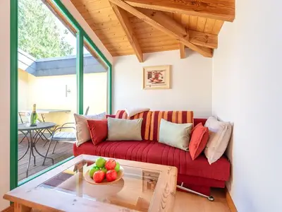 Ferienwohnung für 3 Personen (55 m²) in Heringsdorf (Seebad) 7/10