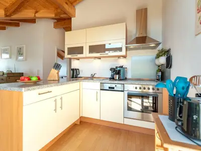 Ferienwohnung für 3 Personen (55 m²) in Heringsdorf (Seebad) 9/10
