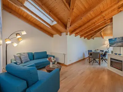 Ferienwohnung für 3 Personen (53 m²) in Heringsdorf (Seebad) 1/10