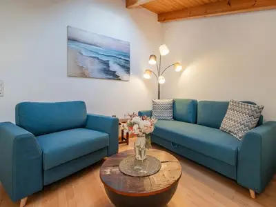 Ferienwohnung für 3 Personen (53 m²) in Heringsdorf (Seebad) 3/10