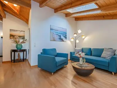 Ferienwohnung für 3 Personen (53 m²) in Heringsdorf (Seebad) 4/10