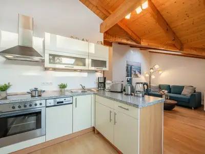 Ferienwohnung für 3 Personen (53 m²) in Heringsdorf (Seebad) 5/10