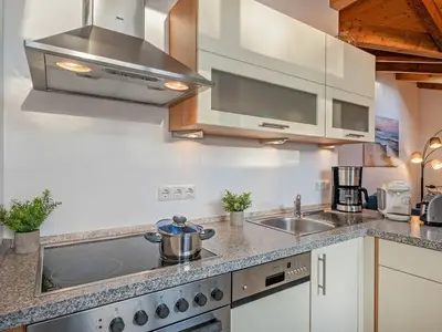 Ferienwohnung für 3 Personen (53 m²) in Heringsdorf (Seebad) 6/10