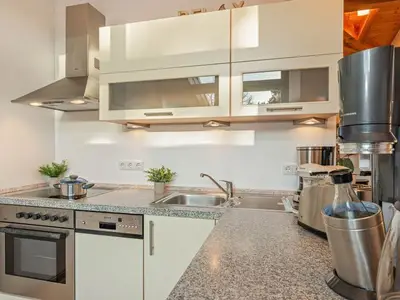 Ferienwohnung für 3 Personen (53 m²) in Heringsdorf (Seebad) 7/10