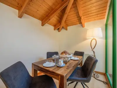 Ferienwohnung für 3 Personen (53 m²) in Heringsdorf (Seebad) 8/10