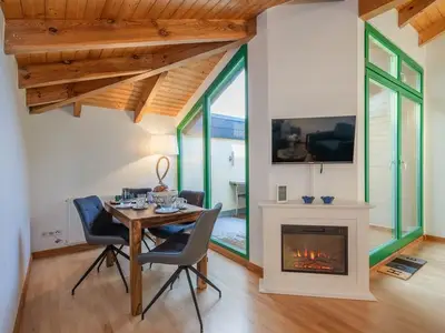 Ferienwohnung für 3 Personen (53 m²) in Heringsdorf (Seebad) 9/10