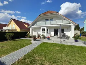 Ferienwohnung für 2 Personen (65 m²) in Heringsdorf (Seebad)