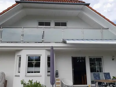 Ferienwohnung für 2 Personen (65 m²) in Heringsdorf (Seebad) 2/10