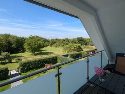 Ferienwohnung für 2 Personen (65 m²) in Heringsdorf (Seebad) 5/10