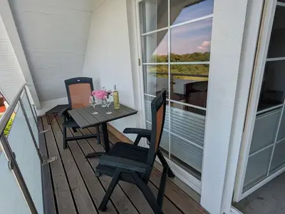 Ferienwohnung für 2 Personen (65 m²) in Heringsdorf (Seebad) 7/10