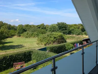Ferienwohnung für 2 Personen (65 m²) in Heringsdorf (Seebad) 9/10