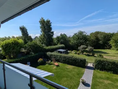 Ferienwohnung für 2 Personen (65 m²) in Heringsdorf (Seebad) 10/10