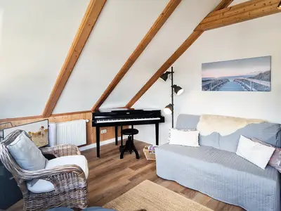 Ferienwohnung für 2 Personen (45 m²) in Heringsdorf (Seebad) 2/10