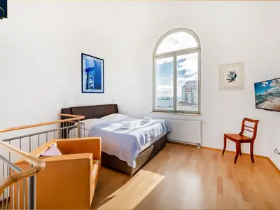 Ferienwohnung für 4 Personen (74 m²) in Heringsdorf (Seebad) 5/10