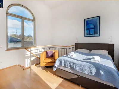 Ferienwohnung für 4 Personen (74 m²) in Heringsdorf (Seebad) 6/10