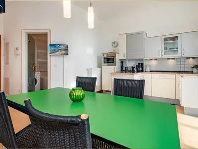 Ferienwohnung für 4 Personen (74 m²) in Heringsdorf (Seebad) 7/10